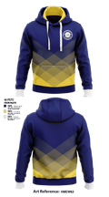 Awaken Christian Academy 31075920 Hoodie - 1