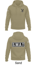 Delta 4 95824686 Hoodie - 48