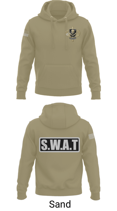 Delta 4 95824686 Hoodie - 48
