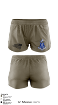 Pershing Rifles 10051987 Ranger Panties - 1