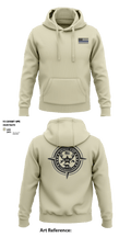 Jaimie Cox Foundation 83768320 Hoodie - 4