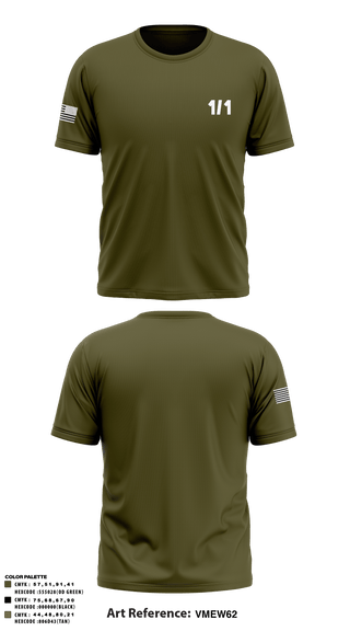 Short Sleeve Performance Shirt, V1/1, Marines, Teamtime, Team time, sublimation, custom sports apparel, team uniforms, spirit wear, spiritwear, sports uniforms, custom shirts, team store, custom team store, fundraiser sports, apparel fundraiser
