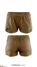 Milton Police Department 34508245 Ranger Panties - 2