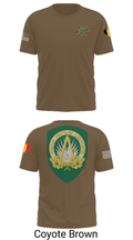 SHAPE 25220864 Short Sleeve Performance Shirt - 32