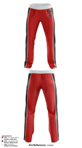 Timberlane Tornados 6916337 Sweatpants - 1
