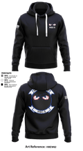 HSC-5 92316716 Hoodie - 3