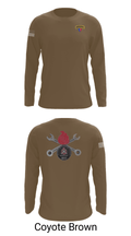 38 DHHB HSC 41282623 Long Sleeve Performance Shirt - 11