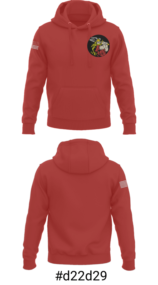 Hoodie, Huntington North High School Bowling, Bowling, Teamtime, Team time, sublimation, custom sports apparel, team uniforms, spirit wear, spiritwear, sports uniforms, custom shirts, team store, custom team store, fundraiser sports, apparel fundraiser