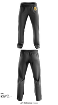 Saint Albert High School Baseball 23620889 Sweatpants - 8