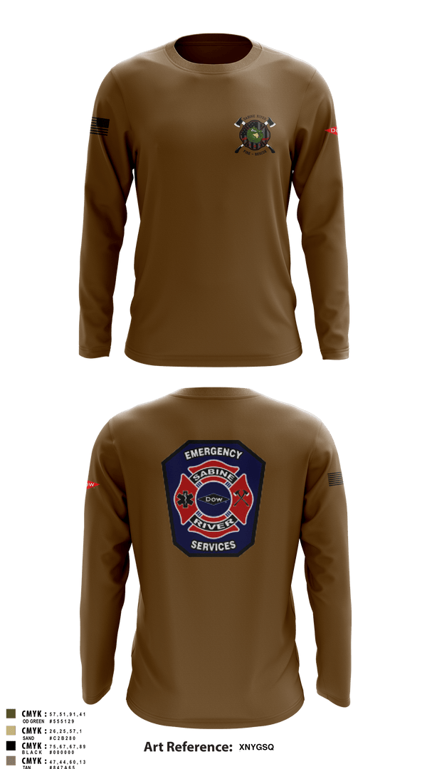 Long Sleeve Performance Shirt, , Fire Department, Teamtime, Team time, sublimation, custom sports apparel, team uniforms, spirit wear, spiritwear, sports uniforms, custom shirts, team store, custom team store, fundraiser sports, apparel fundraiser