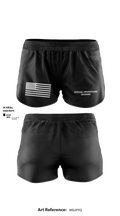 Special Operations Division 76467406 Ranger Panties - 1