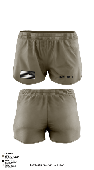 486 MCT 78837578 Ranger Panties - 1