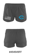 Chanute High School Band 70581105 Ranger Panties - 6