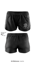 Davidson Forge 39779422 Women's Shorts - 3