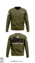 Scorpion 42 31588632 Crew Neck Sweatshirt - 3
