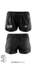 1889th RSG 87678664 Women's Shorts - 1