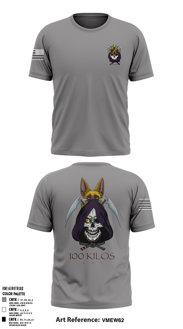 Short Sleeve Performance Shirt, 100 kilos, , Teamtime, Team time, sublimation, custom sports apparel, team uniforms, spirit wear, spiritwear, sports uniforms, custom shirts, team store, custom team store, fundraiser sports, apparel fundraiser