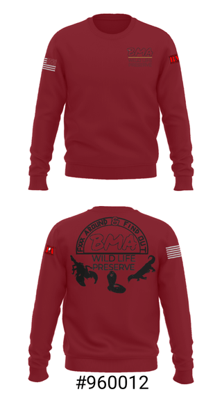 Crew Neck Sweatshirt, , Navy, Teamtime, Team time, sublimation, custom sports apparel, team uniforms, spirit wear, spiritwear, sports uniforms, custom shirts, team store, custom team store, fundraiser sports, apparel fundraiser