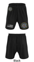 NCHB-8 12984282 Athletic Shorts With Pockets - 27
