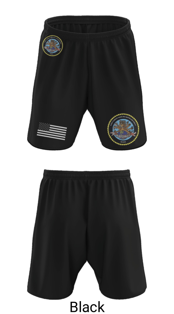 Athletic Shorts With Pockets, , Navy, Teamtime, Team time, sublimation, custom sports apparel, team uniforms, spirit wear, spiritwear, sports uniforms, custom shirts, team store, custom team store, fundraiser sports, apparel fundraiser