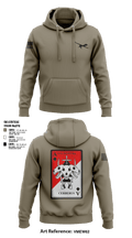 E.Co 3/CAB “Cerberus” 56288526 Hoodie - 41