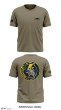 Lightning AMU 48266923 Short Sleeve Performance Shirt - 1
