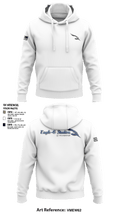 Eagle-6 Studios 4013441 Hoodie - 2