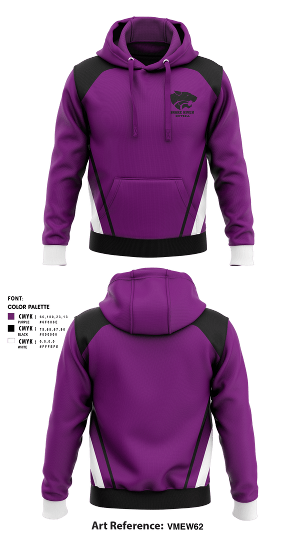 Hoodie, Snake River High School Softball, Softball, Teamtime, Team time, sublimation, custom sports apparel, team uniforms, spirit wear, spiritwear, sports uniforms, custom shirts, team store, custom team store, fundraiser sports, apparel fundraiser