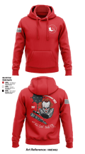 Mobile unit 2 64041633 Hoodie - 51