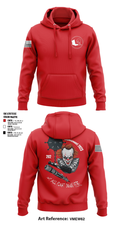 Mobile unit 2 64041633 Hoodie - 51