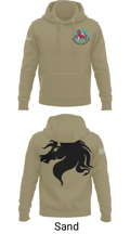 820 RED HORSE 81317160 Hoodie - 48