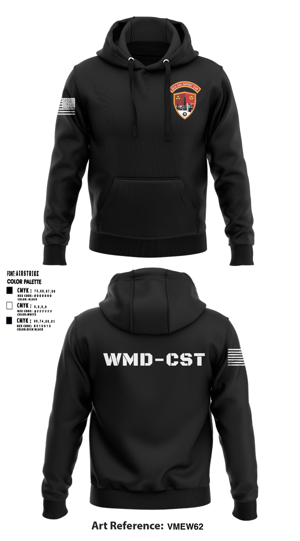 Hoodie, , Army, Teamtime, Team time, sublimation, custom sports apparel, team uniforms, spirit wear, spiritwear, sports uniforms, custom shirts, team store, custom team store, fundraiser sports, apparel fundraiser