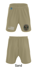C CO 3-25 Dustoff 93146032 Athletic Shorts With Pockets - 30