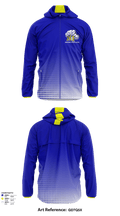 Northern Potter School District 43793682 Windbreaker - 1