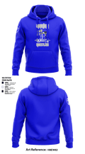 Marian High School Wrestling 1916456 Hoodie - 45