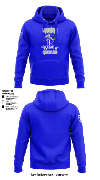 Hoodie, Marian High School Wrestling, Wrestling, Teamtime, Team time, sublimation, custom sports apparel, team uniforms, spirit wear, spiritwear, sports uniforms, custom shirts, team store, custom team store, fundraiser sports, apparel fundraiser