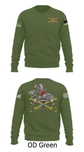 Red Horse 6104707 Crew Neck Sweatshirt - 10
