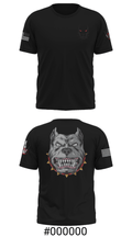 E.Co 3-82 GSAB 39598537 Short Sleeve Performance Shirt - 32