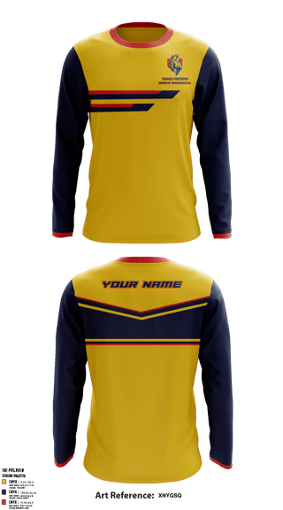 Long Sleeve Performance Shirt, TNT Thunder Baseball, Baseball, Teamtime, Team time, sublimation, custom sports apparel, team uniforms, spirit wear, spiritwear, sports uniforms, custom shirts, team store, custom team store, fundraiser sports, apparel fundraiser