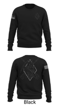 Wolfpack 3949 49219109 Crew Neck Sweatshirt - 9