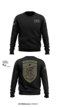 FWC SW SOG 50539560 Crew Neck Sweatshirt - 1