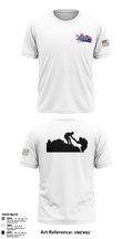 QRFup.org 47459873 Short Sleeve Performance Shirt - 50