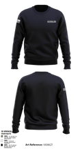 Dunkirk Fire Special Operations 8064080 Crew Neck Sweatshirt - 3