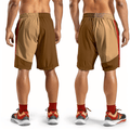 RockieRed 87306226 Athletic Shorts With Pockets - 1