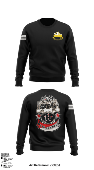 Crew Neck Sweatshirt, , Army, Teamtime, Team time, sublimation, custom sports apparel, team uniforms, spirit wear, spiritwear, sports uniforms, custom shirts, team store, custom team store, fundraiser sports, apparel fundraiser