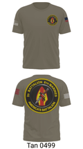 2/8 14118320 Short Sleeve Performance Shirt - 35