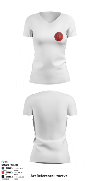 Women's Short Sleeve Vneck Shirt, , , Teamtime, Team time, sublimation, custom sports apparel, team uniforms, spirit wear, spiritwear, sports uniforms, custom shirts, team store, custom team store, fundraiser sports, apparel fundraiser