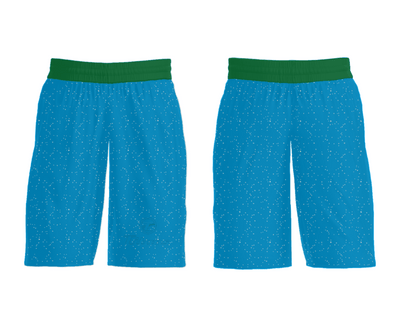 North Tampa Christian Academy Basketball 65645938 Mens Soccer Shorts - 32