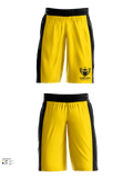 Watson Chapel Junior High School Basketball 28333346 Mens Basketball Shorts - 1