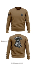 SFOD-A 11 96174000 Crew Neck Sweatshirt - 6